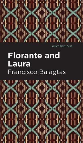 Cover image for Florante and Laura