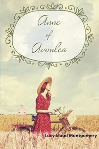 Cover image for Anne of Avonlea