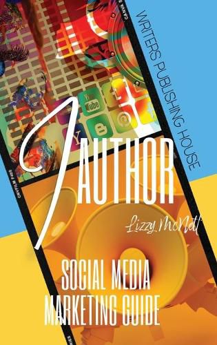 Cover image for IAuthor: Marketing Resource Guide