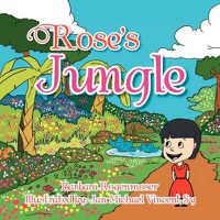 Cover image for Rose's Jungle