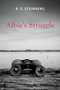 Cover image for Albie's Struggle