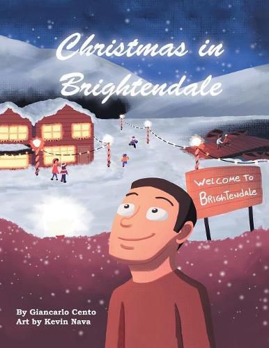 Cover image for Christmas in Brightendale