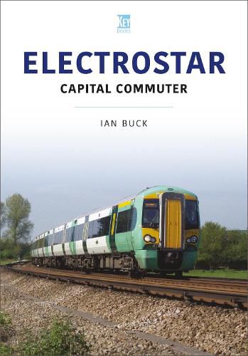 Cover image for Electrostar