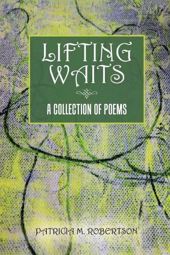 Cover image for Lifting Waits: New Edition