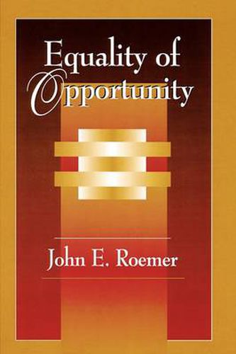 Equality of Opportunity