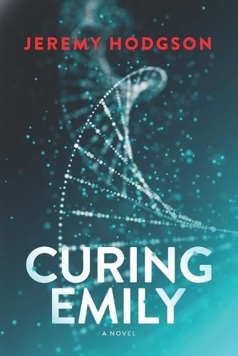 Cover image for Curing Emily