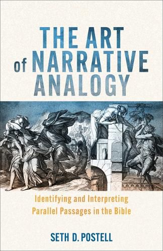 Cover image for Art of Narrative Analogy