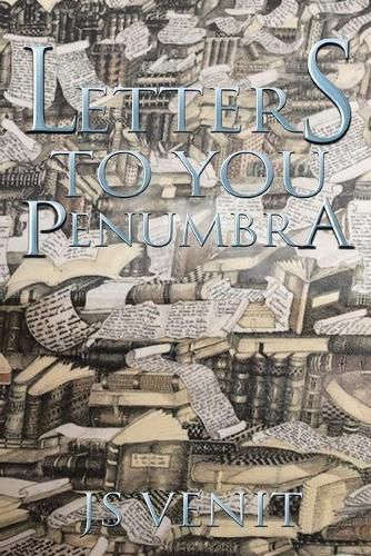 Cover image for Letters to You Penumbra