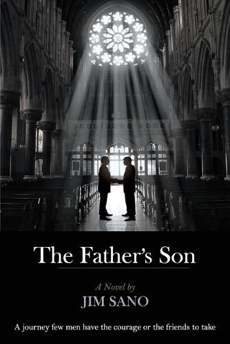 Cover image for The Father's Son