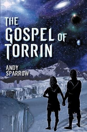 Cover image for The Gospel of Torrin