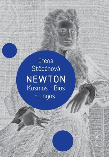 Cover image for Newton