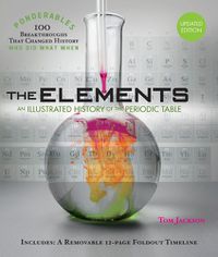 Cover image for Ponderables The Elements