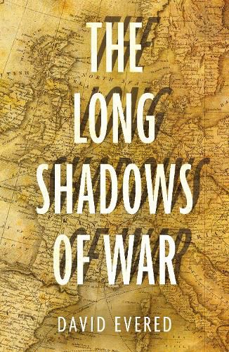Cover image for The Long Shadows of War