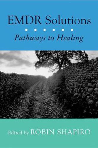 Cover image for EMDR Solutions: Pathways to Healing