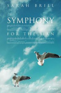 Cover image for Symphony for the Man
