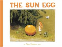 Cover image for The Sun Egg