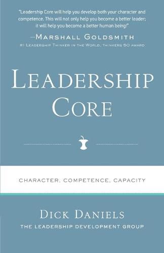 Leadership Core