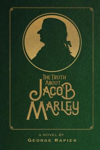 Cover image for The Truth About Jacob Marley