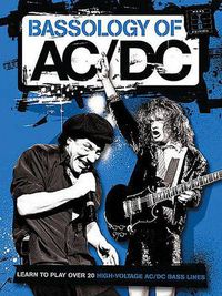 Cover image for Bassology Of AC/DC