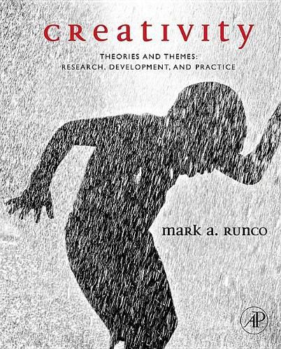 Cover image for Creativity