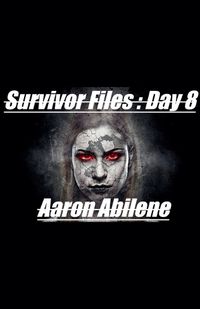 Cover image for Survivor Files