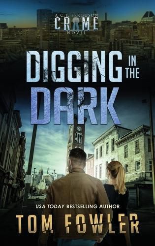Cover image for Digging in the Dark