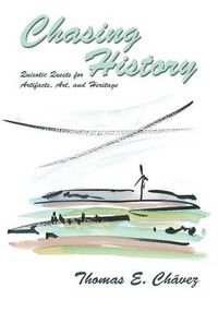 Cover image for Chasing History