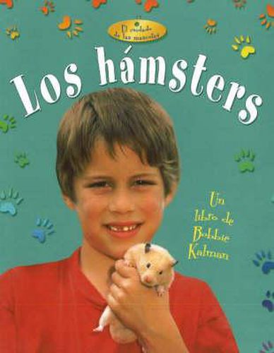 Los Hamsters (Hamsters)