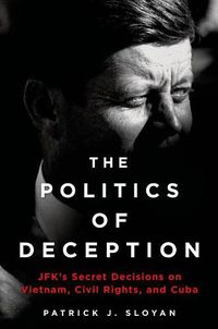 Cover image for The Politics of Deception