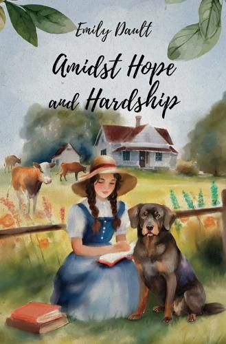 Cover image for Amidst Hope and Hardship