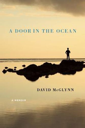 Cover image for A Door in the Ocean: A Memoir