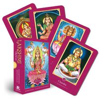 Cover image for Lakshmi Oracle