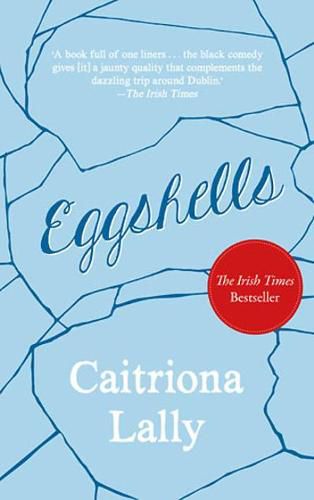 Cover image for Eggshells