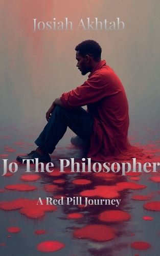 Cover image for Jo The Philosopher
