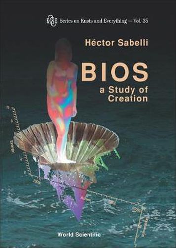 Cover image for Bios: A Study Of Creation (With Cd-rom)