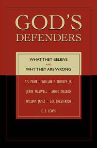 Cover image for God's Defenders: What They Believe and Why They Are Wrong