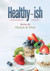 Cover image for Healthy ish