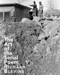 Cover image for Art of the Serial Poem