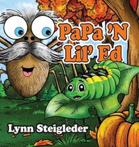 Cover image for PaPa 'N Lil' Ed