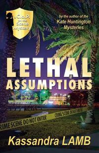 Cover image for Lethal Assumptions