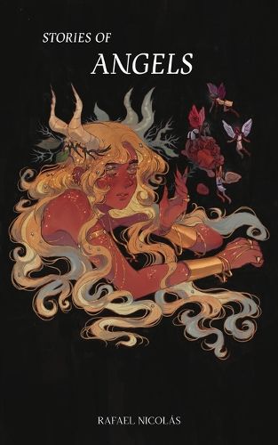 Cover image for Stories of Angels