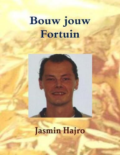 Cover image for Bouw jouw Fortuin