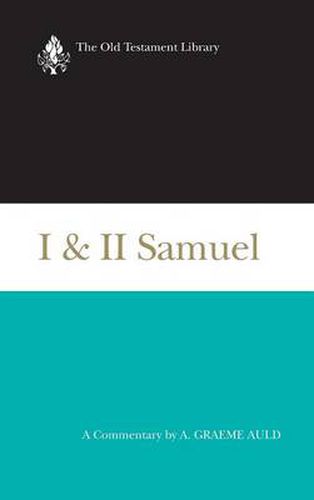 Cover image for I & II Samuel: A Commentary