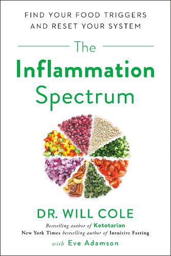 Cover image for The Inflammation Spectrum: Find Your Food Triggers and Reset Your System