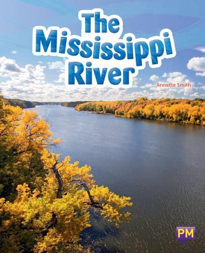 The Mississippi River