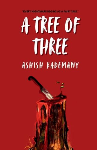 Cover image for A Tree of Three