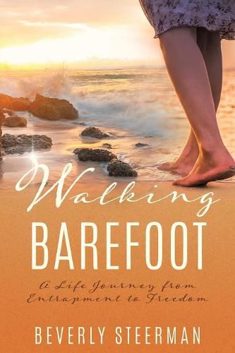 Cover image for Walking Barefoot