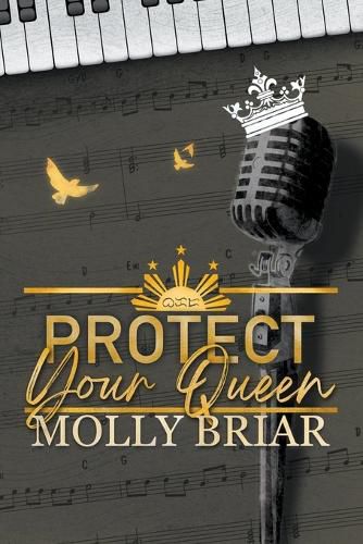 Cover image for Protect Your Queen