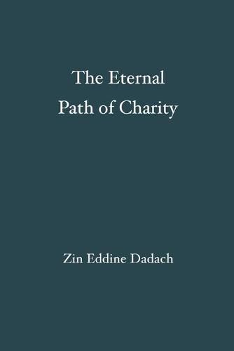 Cover image for The Eternal Path of Charity