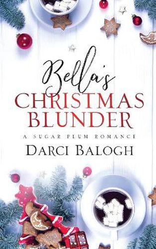 Cover image for Bella's Christmas Blunder